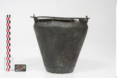 Foto von Bronzesitula (NHMW-PRAE-025742)